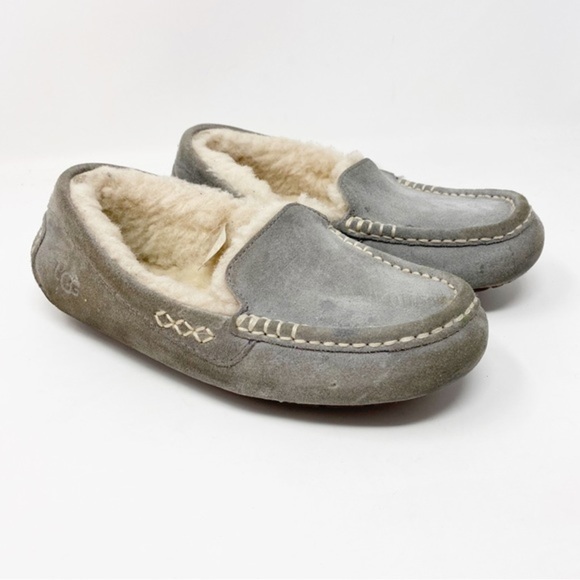 Ugg Ansley Slippers - Picture 1 of 9